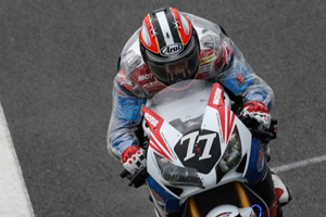 Honda TT Legends punktuje w Bol'dOr