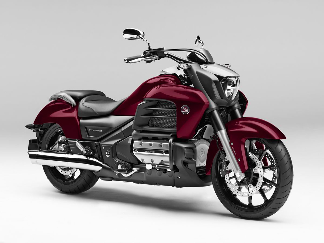 Trzy kolejne nowe modele motocykli na 2014 Dos Toros Sp