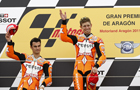 MotoGP: Setne zwycięstwo Stonera dla Repsol Hondy