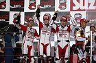 Czwarte z rzędu zwycięstwo motocyklistów Hondy w wyścigu 8-godzinnym na torze Suzuka