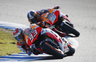 Podwójne podium w Japonii i Repsol Honda zespołowym mistrzem świata MotoGP!