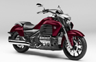 Trzy kolejne nowe modele motocykli na 2014