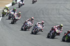 Kolejne sukcesy motocyklistów Hondy  w World Superbike