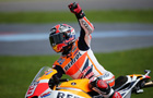 Marquez znów wygrywa w MotoGP