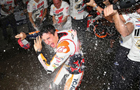 Marc Marquez po raz drugi motocyklowym mistrzem świata MotoGP!