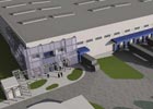 Honda rozpoczyna budowę Centrum Logistycznego w Pniewach