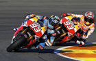 Honda podsumowuje udany sezon w MotoGP
