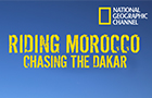 Honda przekazała dwa motocykle Africa Twin na potrzeby programu „Riding Morocco: Chasing the Dakar” 