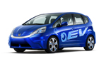 Honda EV Concept oraz hybrydowy zespół napędowy dla aut klasy średniej zadebiutują w tym roku w Gene