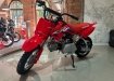 HONDA CRF 50 F