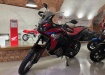 HONDA CRF